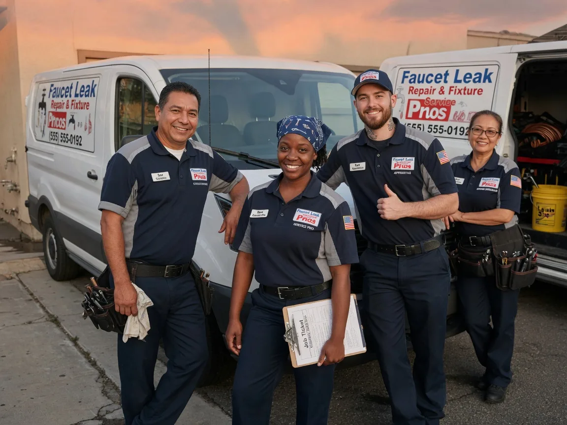 Faucet Repair company in Grafton, WV